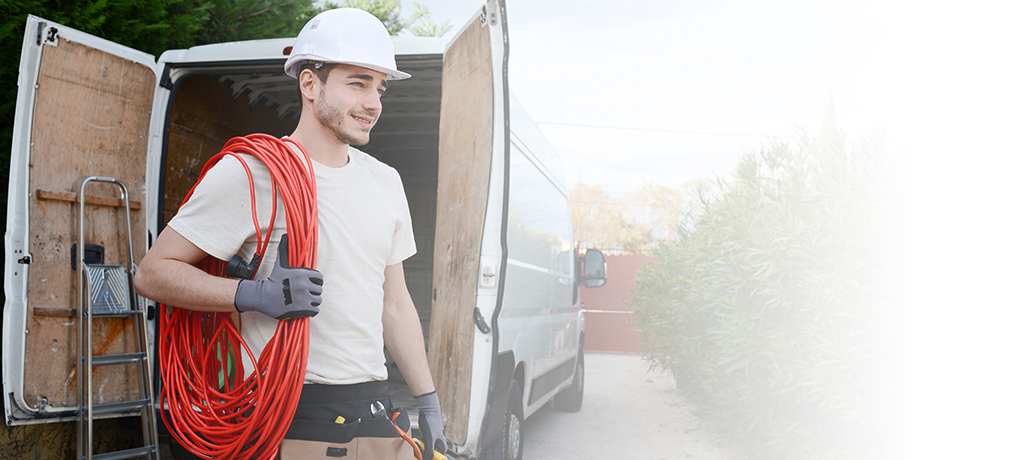 Electrical Maintenance